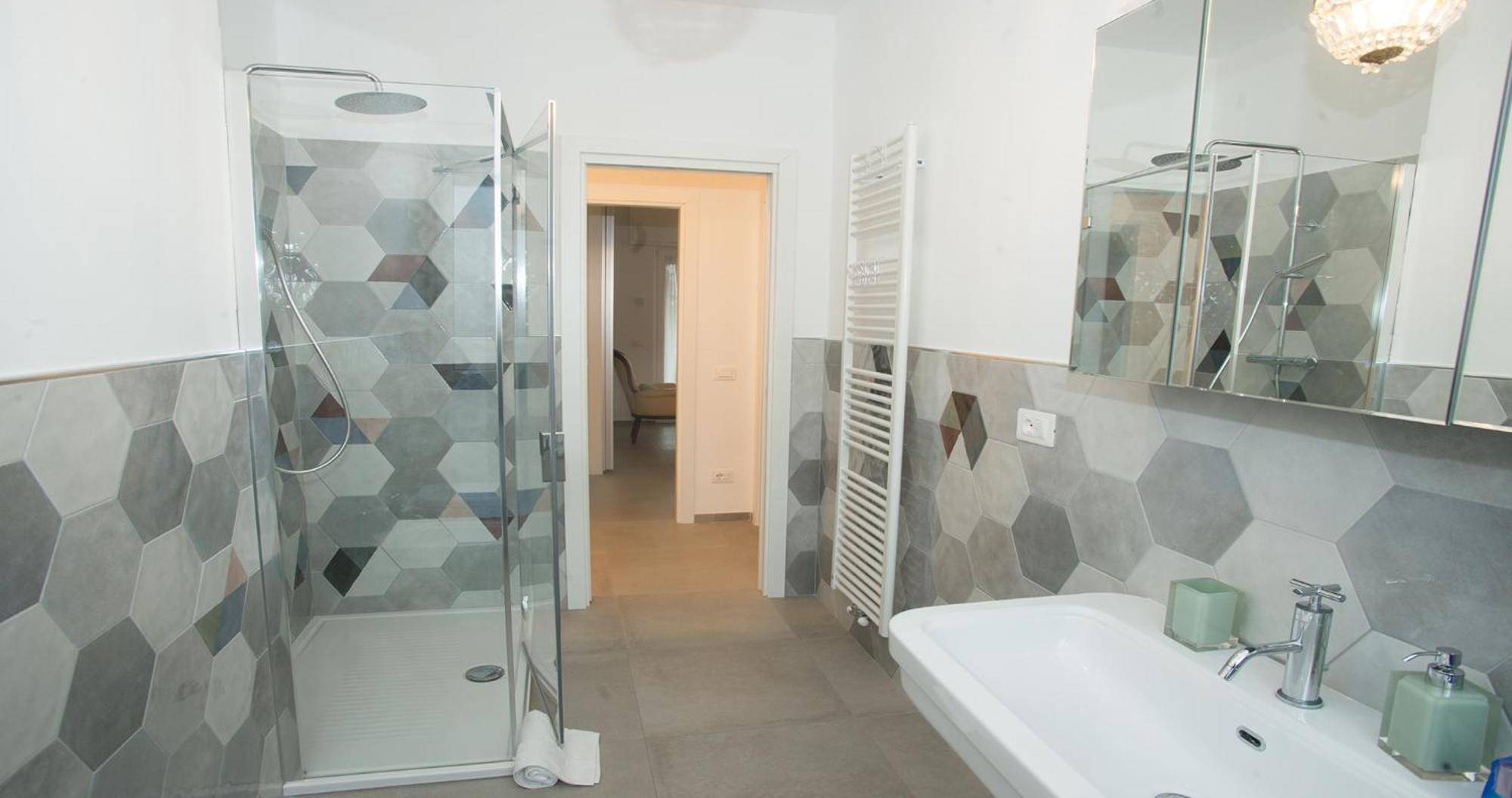 Segesta Charming Home Sestri Levante Exterior foto